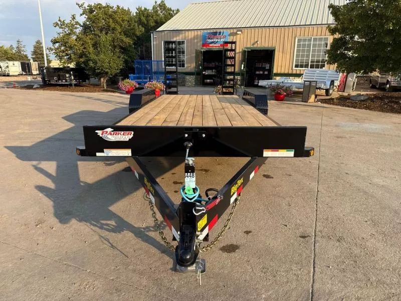 new Equipment / Flatbed Trailers Big Tex Trailers  for sale, in Parker, CO Thumbnail 8