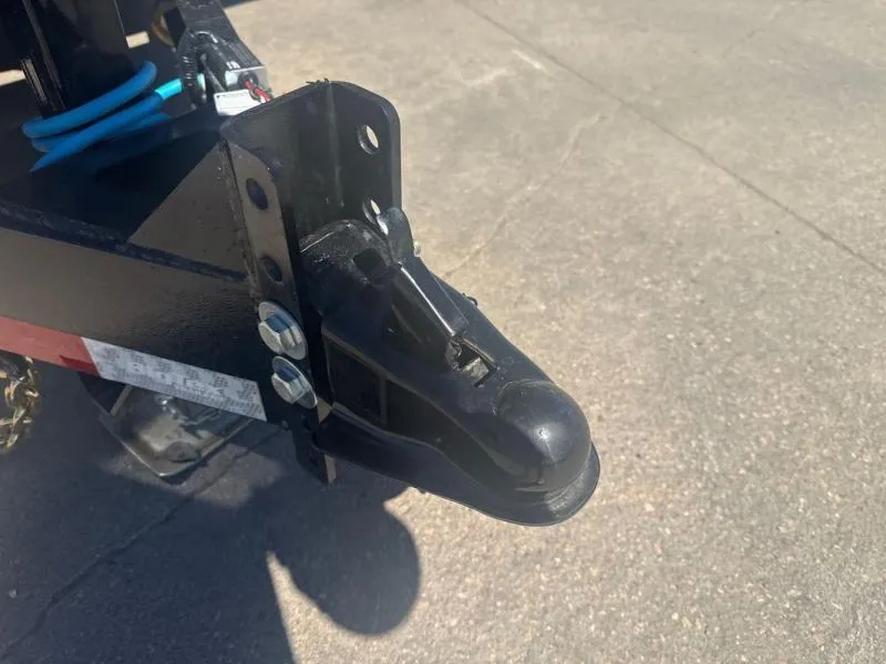 new Dump Trailers Big Tex Trailers  for sale, in Parker, CO Thumbnail 9