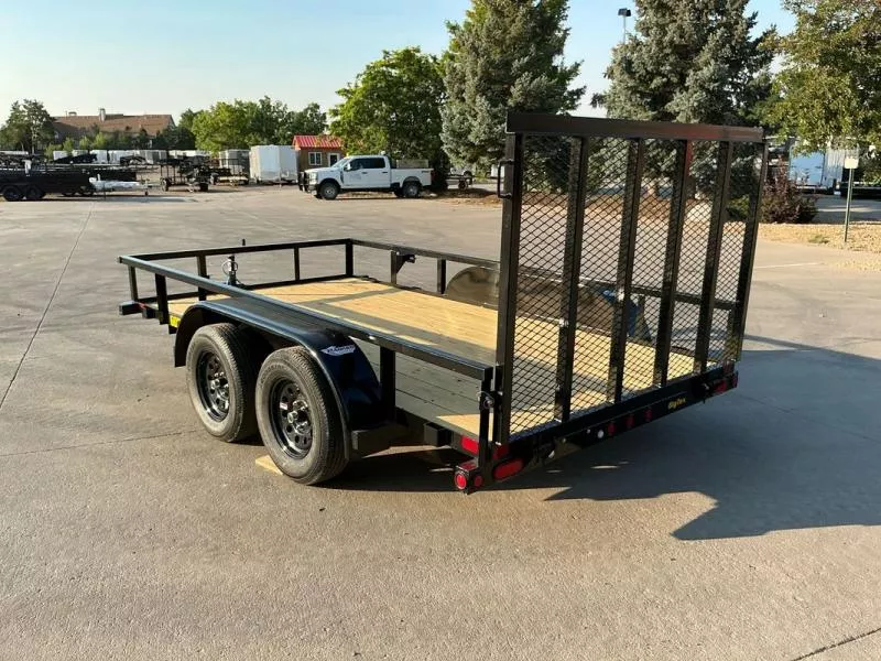 new Other Trailers Big Tex Trailers  for sale, in Parker, CO Thumbnail 5