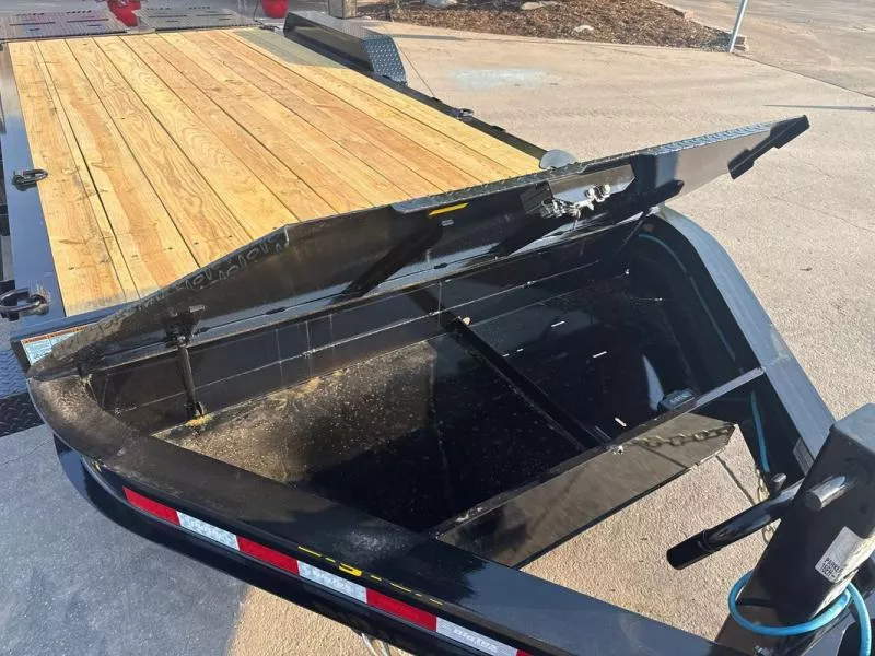 new Equipment / Flatbed Trailers Big Tex Trailers  for sale, in Parker, CO Thumbnail 10