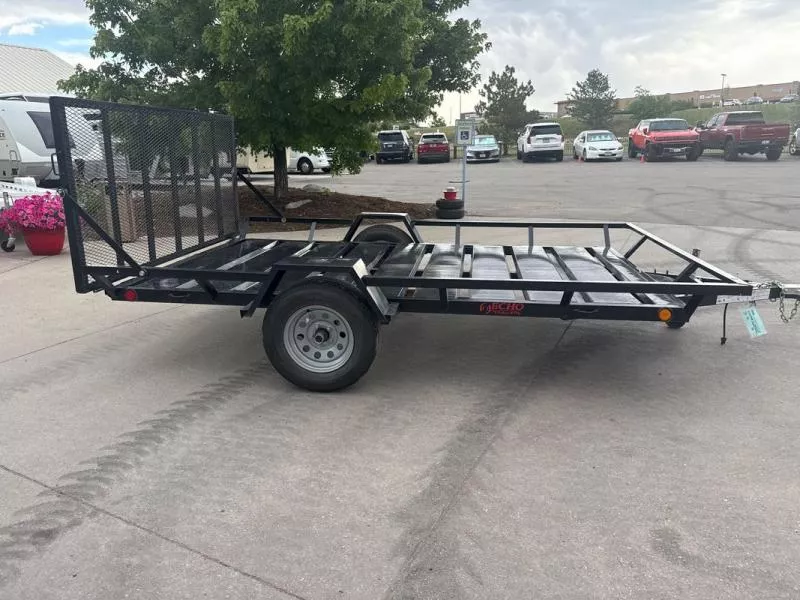 used Other Trailers Echo Trailers  for sale, in Parker, CO Thumbnail 2