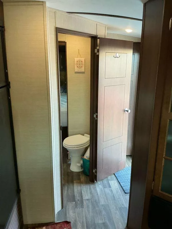 used Travel Trailers Hesston  for sale, in Parker, CO Thumbnail 35