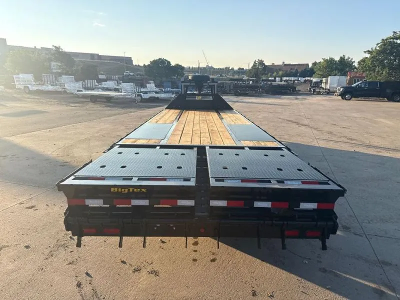new Equipment / Flatbed Trailers Big Tex Trailers  for sale, in Parker, CO Thumbnail 4