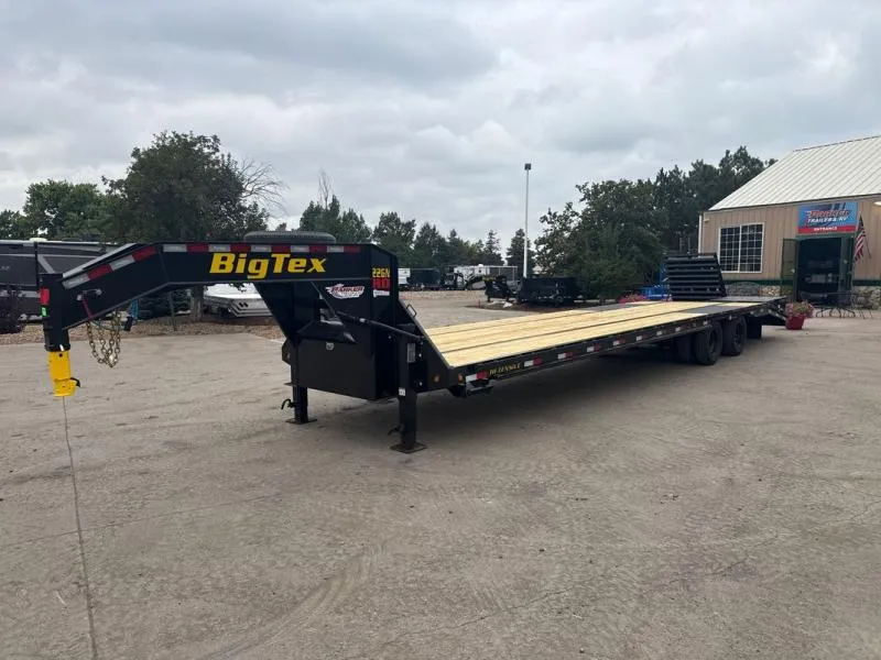 new Other Trailers Big Tex Trailers  for sale, in Parker, CO Thumbnail 7