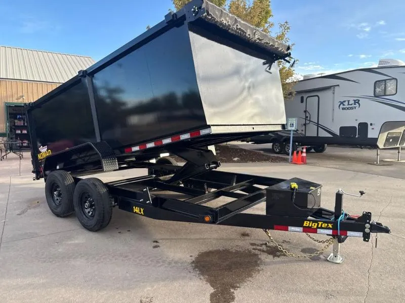 new Dump Trailers Big Tex Trailers  for sale, in Parker, CO Thumbnail 15
