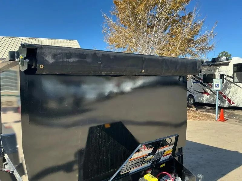 new Dump Trailers Big Tex Trailers  for sale, in Parker, CO Thumbnail 10