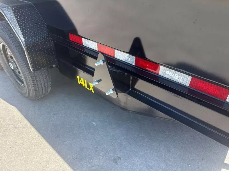 new Dump Trailers Big Tex Trailers  for sale, in Parker, CO Thumbnail 10