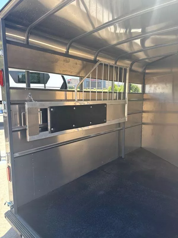 new Horse Trailers Maverick Trailers  for sale, in Parker, CO Thumbnail 16