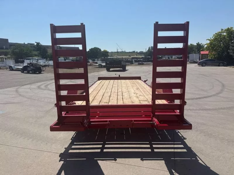 new Equipment / Flatbed Trailers Liberty  for sale, in Parker, CO Thumbnail 4