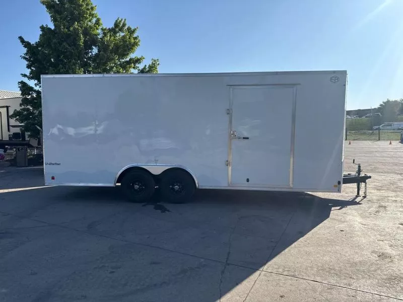 new Cargo (Enclosed) Trailers Forest River  for sale, in Parker, CO Thumbnail 2