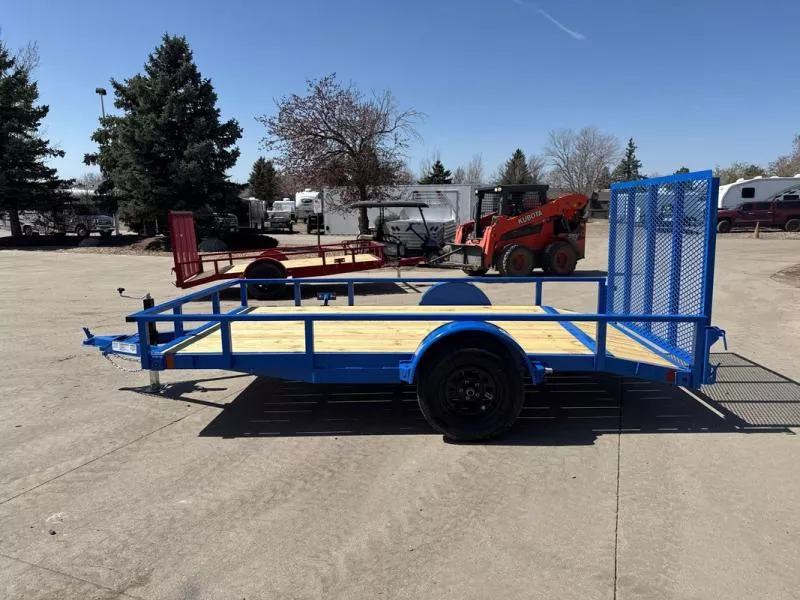 new Utility Trailers Liberty  for sale, in Parker, CO Thumbnail 6