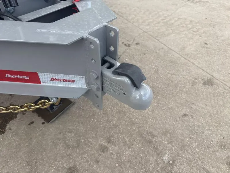 new Dump Trailers Liberty  for sale, in Parker, CO Thumbnail 9