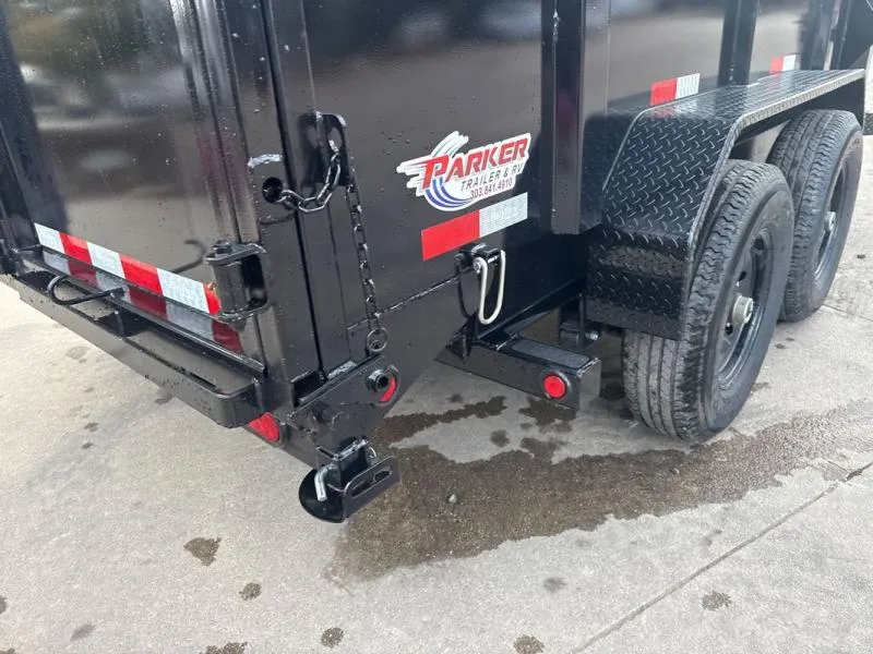 new Dump Trailers Big Tex Trailers  for sale, in Parker, CO Thumbnail 14