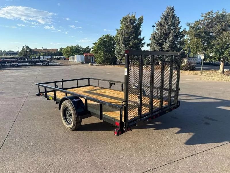 new Utility Trailers Big Tex Trailers  for sale, in Parker, CO Thumbnail 5