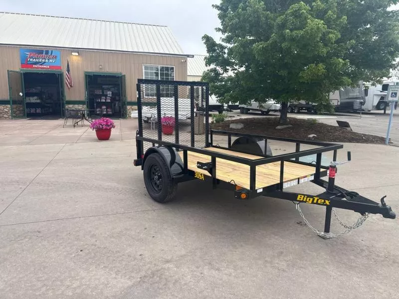 new Utility Trailers Big Tex Trailers  for sale, in Parker, CO image-0