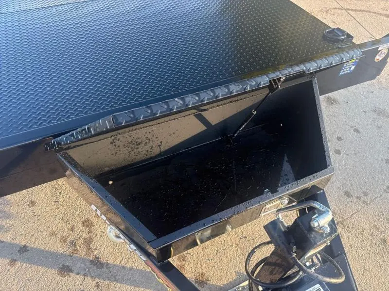 new Equipment / Flatbed Trailers Liberty  for sale, in Parker, CO Thumbnail 10