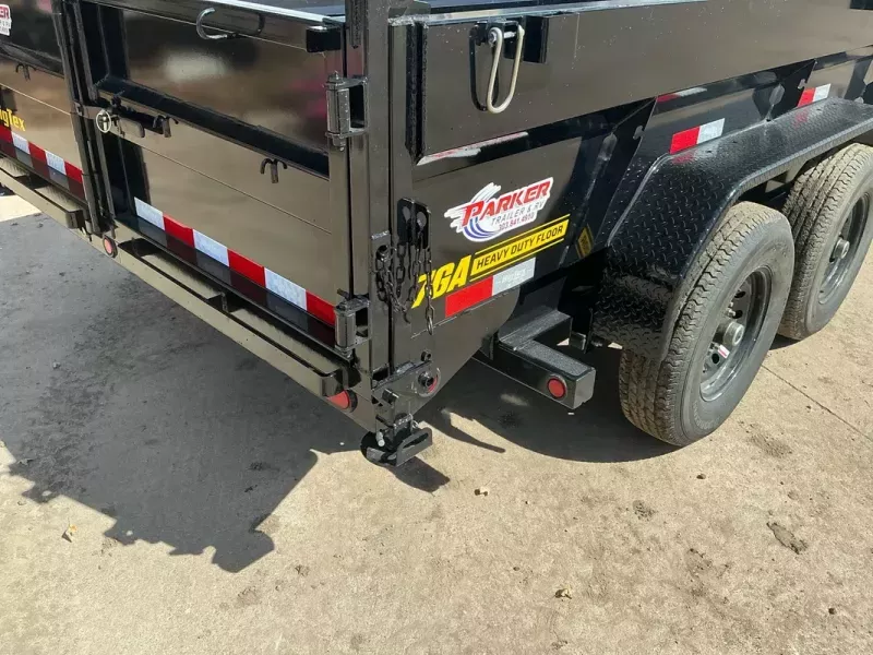 new Dump Trailers Big Tex Trailers  for sale, in Parker, CO Thumbnail 12