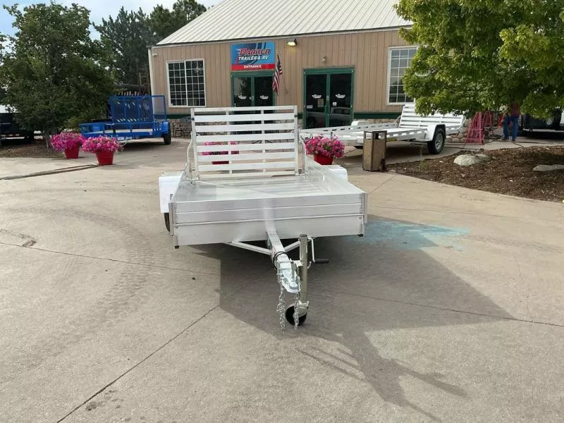 new Utility Trailers Aluma  for sale, in Parker, CO Thumbnail 8