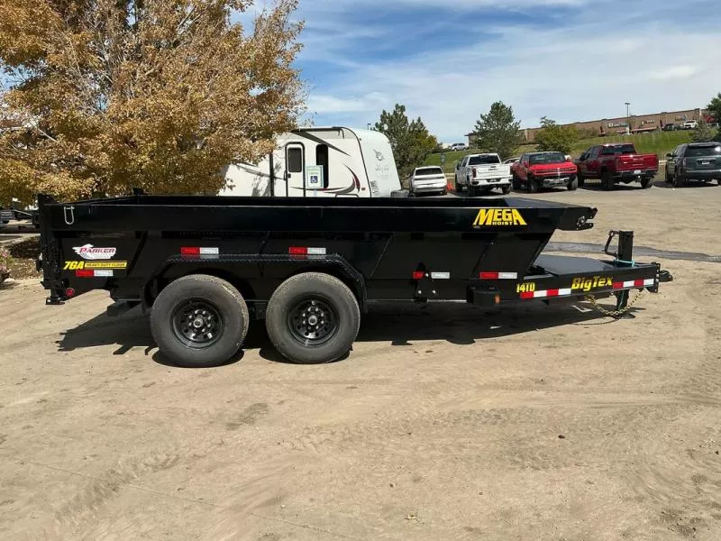 new Dump Trailers Big Tex Trailers  for sale, in Parker, CO Thumbnail 2