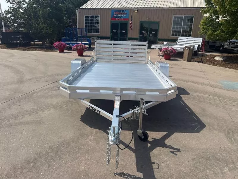 new Utility Trailers Aluma  for sale, in Parker, CO Thumbnail 8