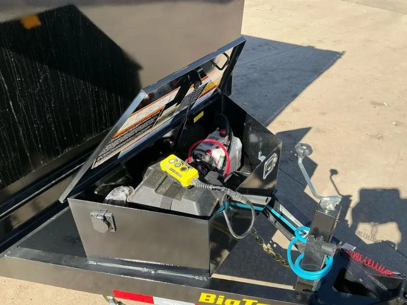 new Dump Trailers Big Tex Trailers  for sale, in Parker, CO Thumbnail 9