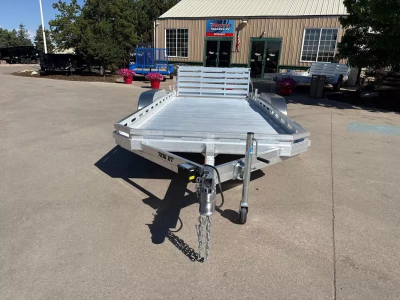 new Utility Trailers Aluma  for sale, in Parker, CO Thumbnail 8