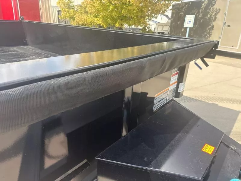 new Dump Trailers Big Tex Trailers  for sale, in Parker, CO Thumbnail 10