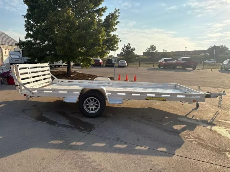new Utility Trailers Aluma  for sale, in Parker, CO Thumbnail 2