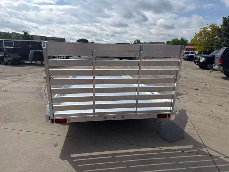 new Utility Trailers Aluma  for sale, in Parker, CO Thumbnail 4