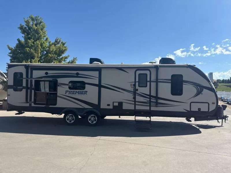 used Travel Trailers Hesston  for sale, in Parker, CO Thumbnail 2