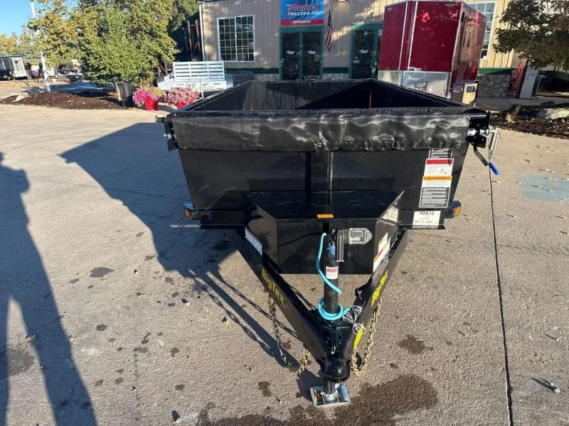 new Dump Trailers Big Tex Trailers  for sale, in Parker, CO Thumbnail 8