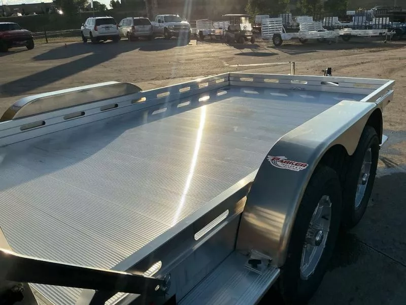 new Utility Trailers Aluma  for sale, in Parker, CO Thumbnail 11