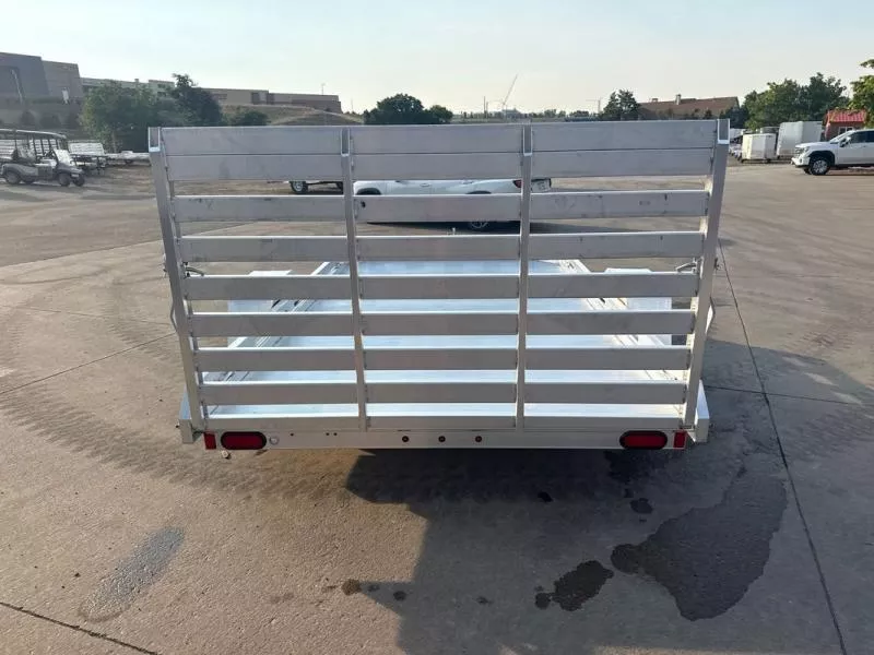 new Utility Trailers Aluma  for sale, in Parker, CO Thumbnail 4