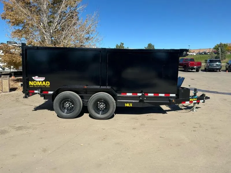 new Dump Trailers Big Tex Trailers  for sale, in Parker, CO Thumbnail 2