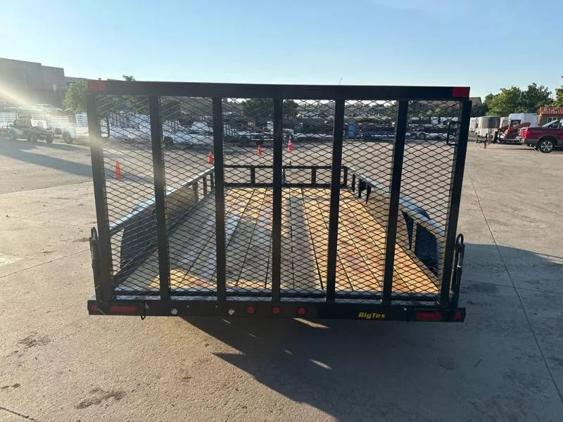 new Utility Trailers Big Tex Trailers  for sale, in Parker, CO Thumbnail 4
