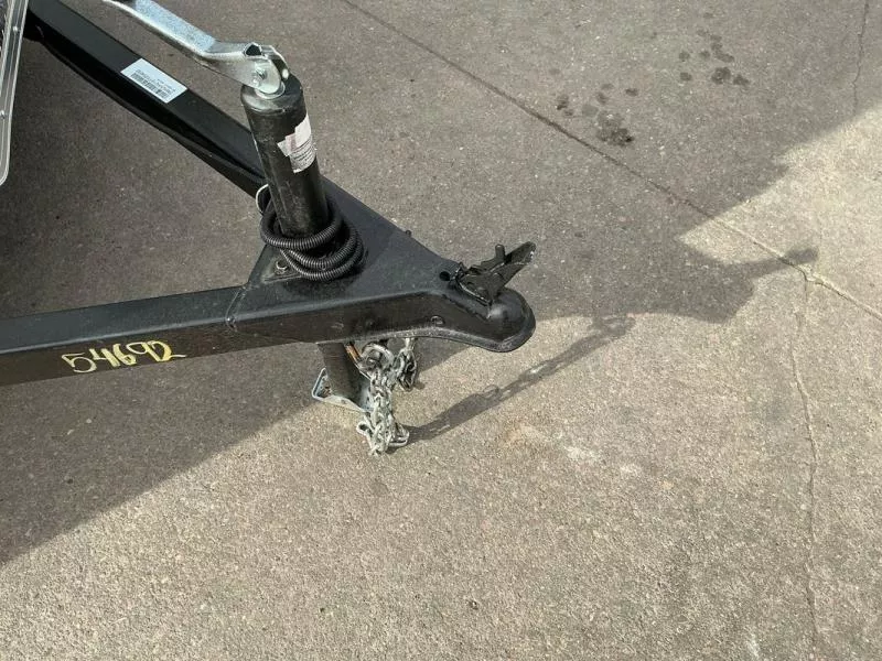 new Cargo (Enclosed) Trailers Forest River  for sale, in Parker, CO Thumbnail 9