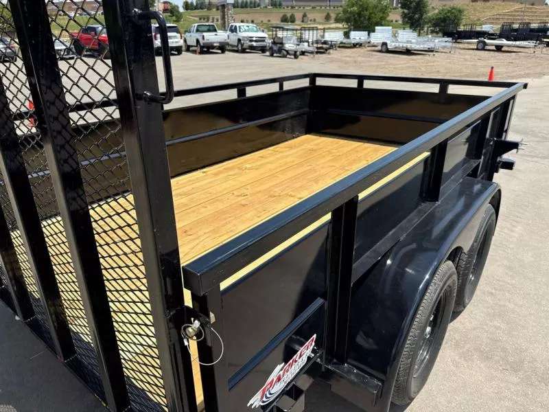 new Utility Trailers Big Tex Trailers  for sale, in Parker, CO Thumbnail 12