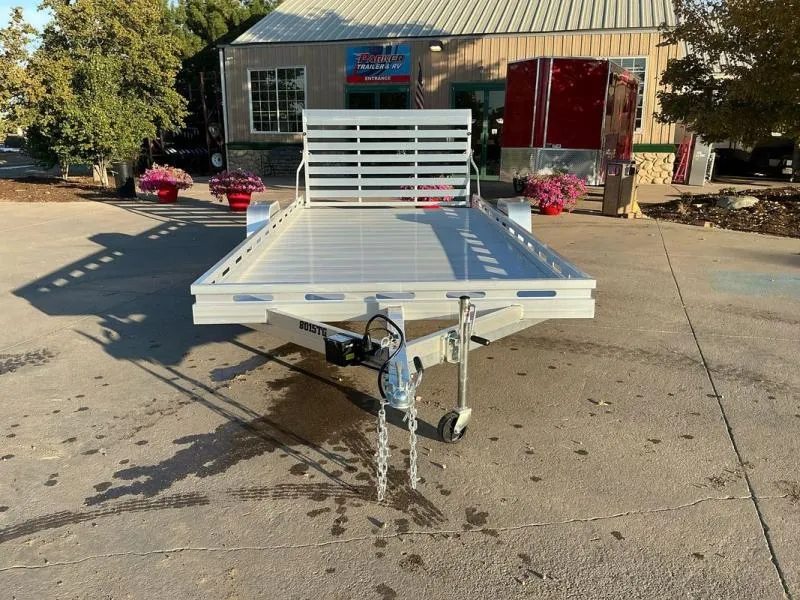 new Utility Trailers Aluma  for sale, in Parker, CO Thumbnail 8
