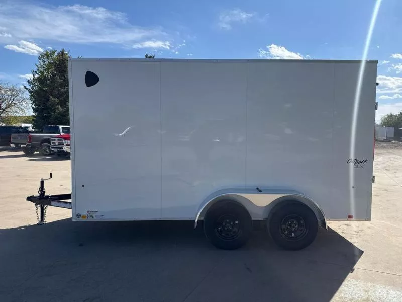 new Cargo (Enclosed) Trailers Pace American  for sale, in Parker, CO Thumbnail 6