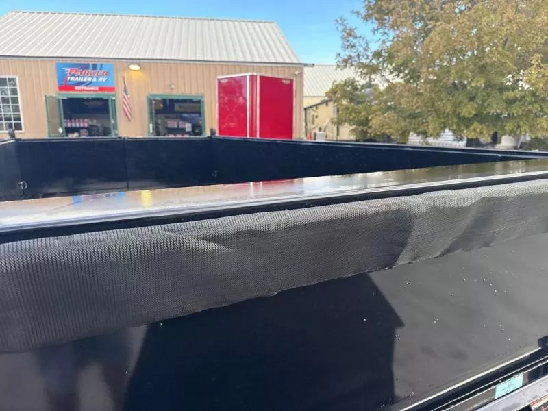 new Dump Trailers Big Tex Trailers  for sale, in Parker, CO Thumbnail 11