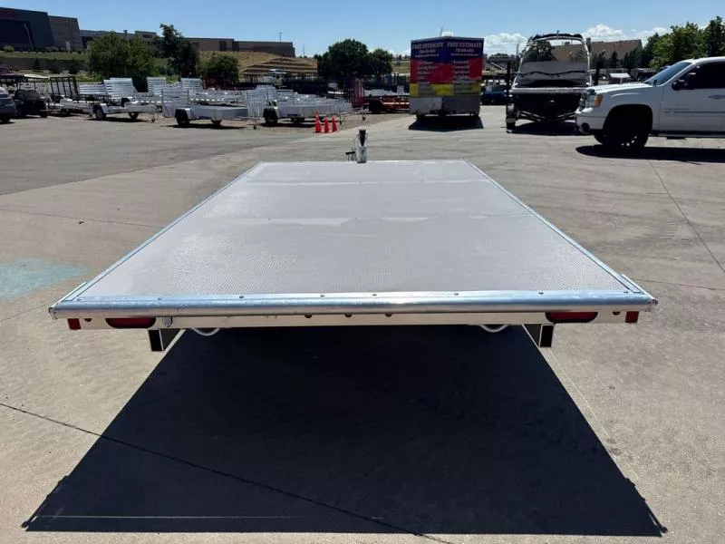 new Utility Trailers Aluma  for sale, in Parker, CO Thumbnail 4