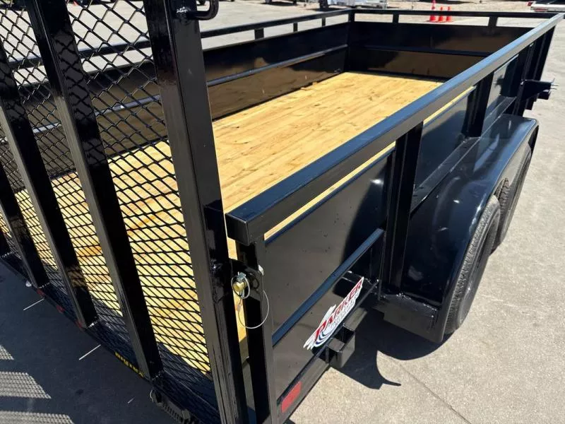 new Utility Trailers Big Tex Trailers  for sale, in Parker, CO Thumbnail 12