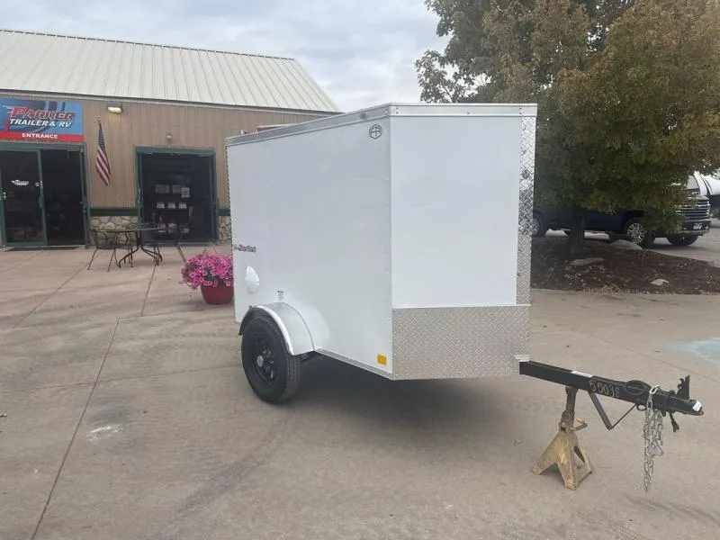 2026 Forest River TXVHW46SA Cargo / Enclosed Trailer