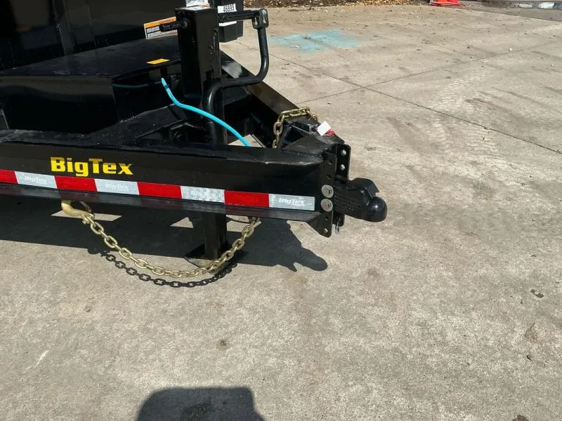new Dump Trailers Big Tex Trailers  for sale, in Parker, CO Thumbnail 9