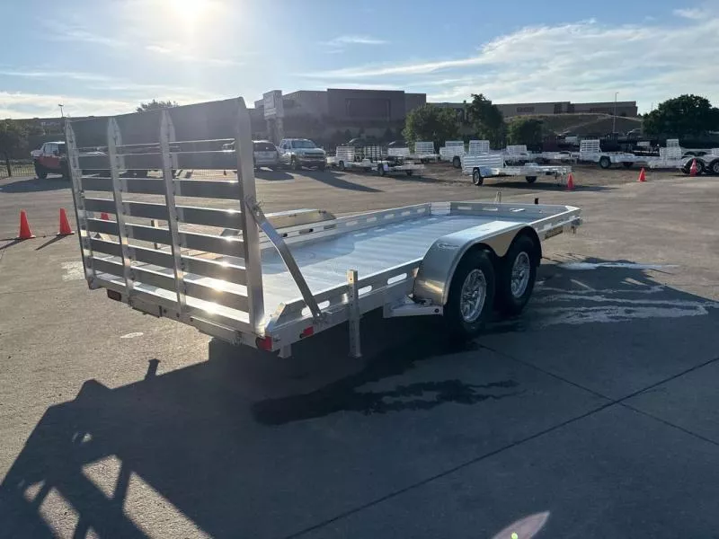new Utility Trailers Aluma  for sale, in Parker, CO Thumbnail 3