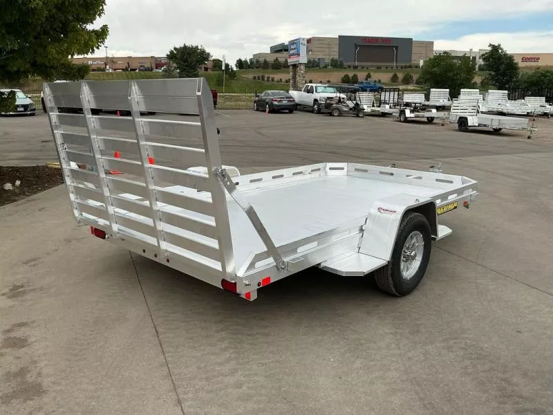 new Utility Trailers Aluma  for sale, in Parker, CO Thumbnail 3