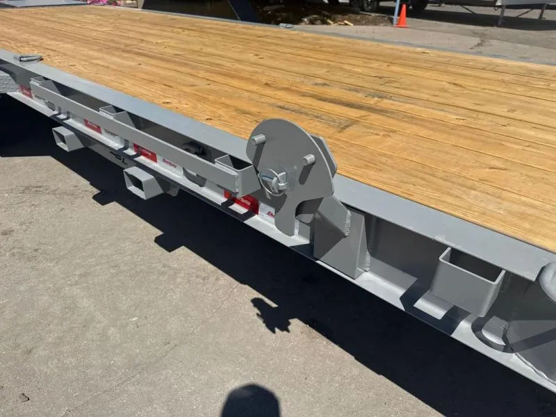 new Equipment / Flatbed Trailers Liberty  for sale, in Parker, CO Thumbnail 11