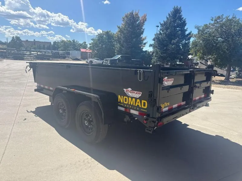 new Dump Trailers Big Tex Trailers  for sale, in Parker, CO Thumbnail 5