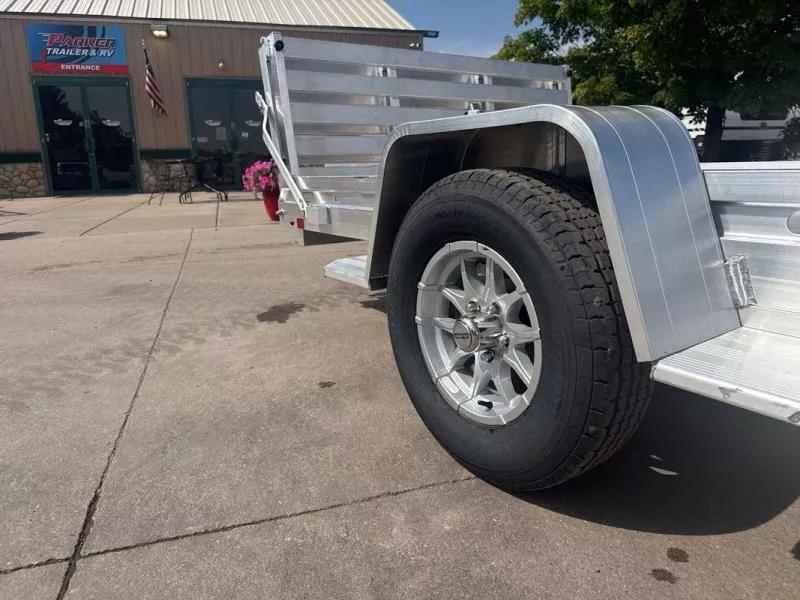 new Utility Trailers Aluma  for sale, in Parker, CO Thumbnail 10