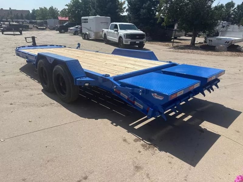 new Utility Trailers Liberty  for sale, in Parker, CO Thumbnail 5